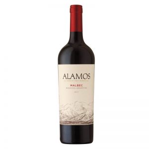 Alamos Ridge Malbec